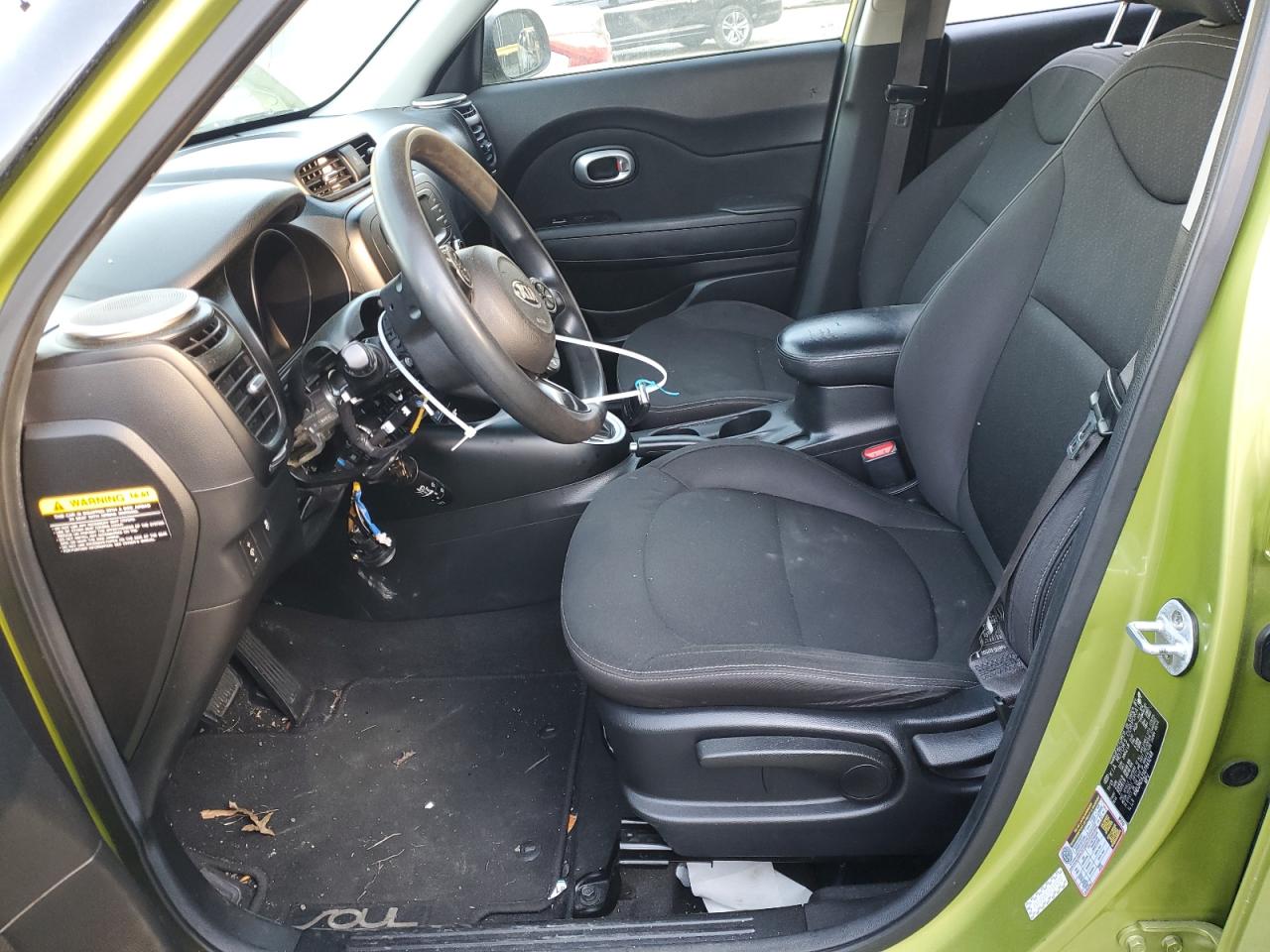KNDJN2A21G7849248 2016 Kia Soul