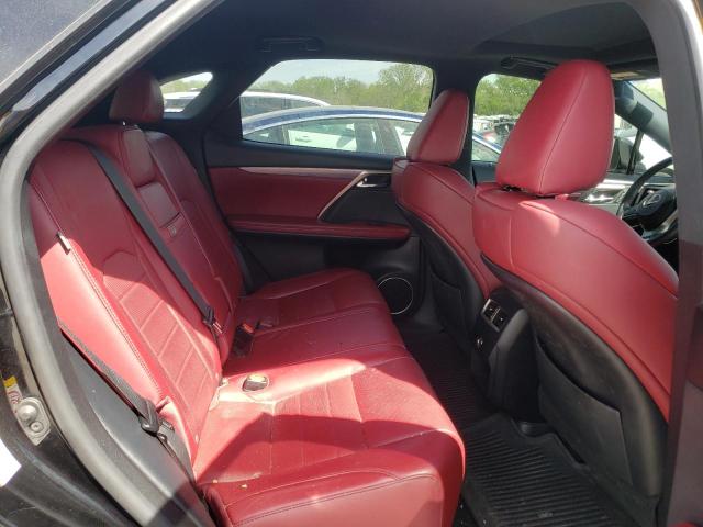 2018 Lexus Rx 350 Base VIN: 2T2BZMCA0JC154396 Lot: 51942014