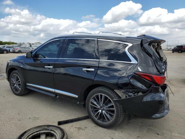 2017 Infiniti Qx60 VIN: 5N1DL0MM9HC511931 Lot: 52844774