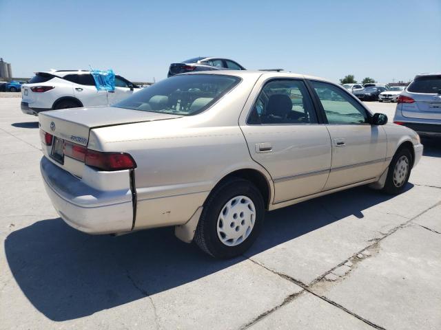 1999 Toyota Camry Le VIN: JT2BG22K8X0377385 Lot: 53137414