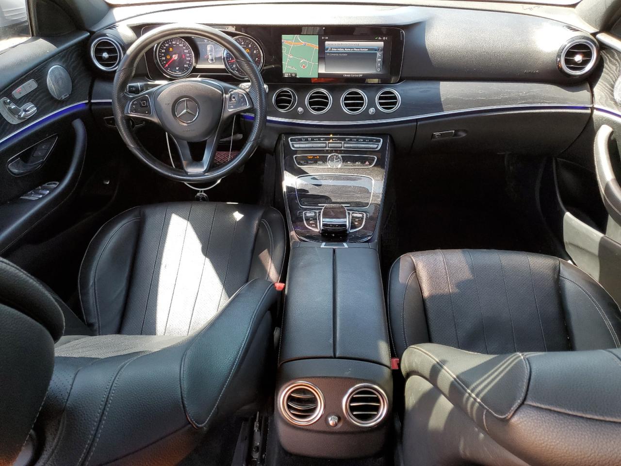 WDDZF4KB3HA195972 2017 Mercedes-Benz E 300 4Matic