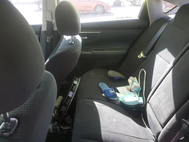 2015 Nissan Altima 2.5 VIN: 1N4AL3AP3FN876149 Lot: 51963654