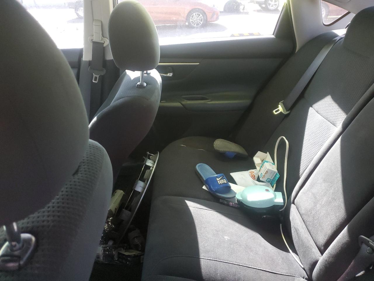 1N4AL3AP3FN876149 2015 Nissan Altima 2.5