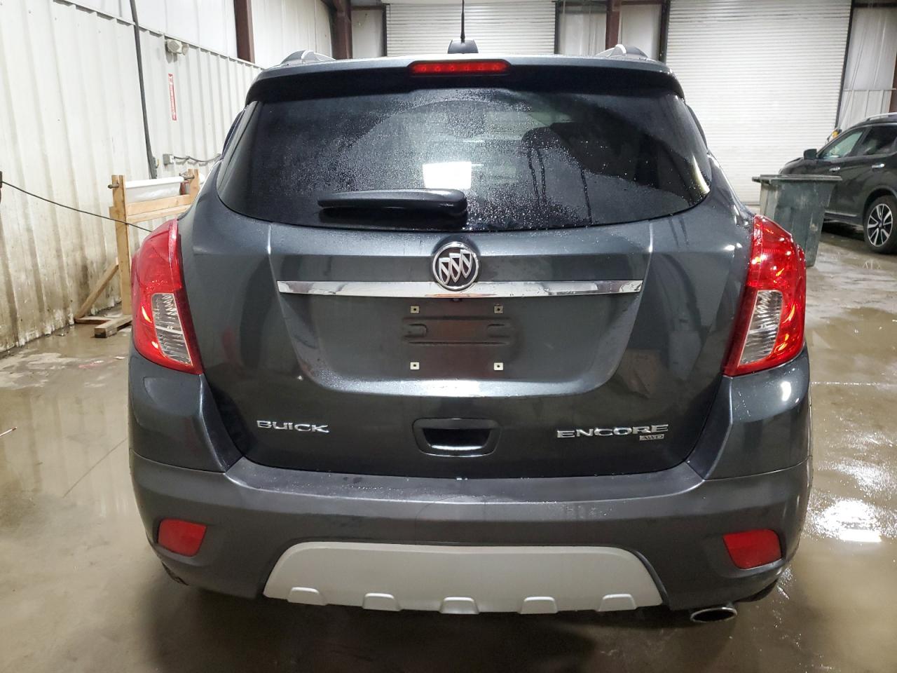 KL4CJGSB0GB594258 2016 Buick Encore