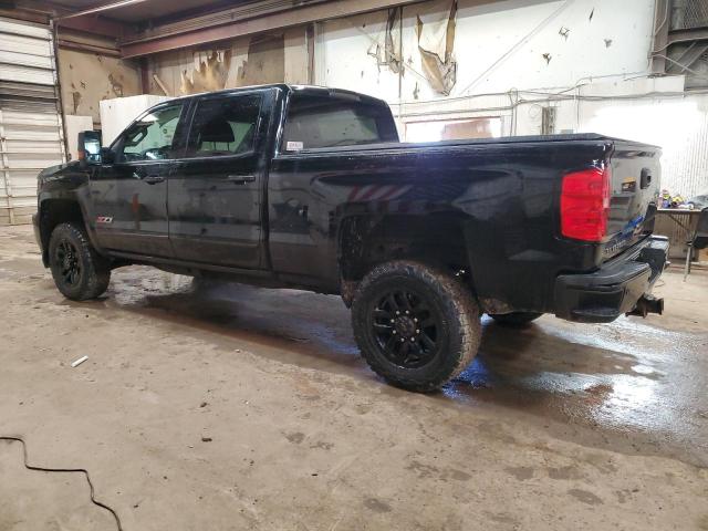 2016 CHEVROLET 2500 1GC1KVE83GF211971