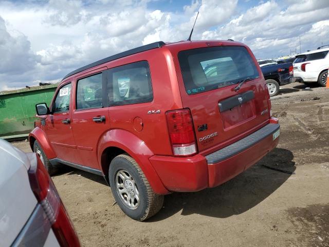 2011 Dodge Nitro Se VIN: 1D4PU2GKXBW508498 Lot: 50999114