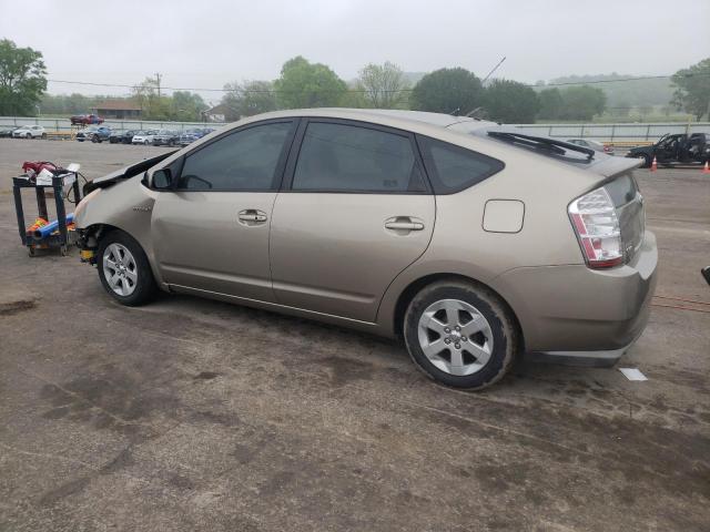 2008 Toyota Prius VIN: JTDKB20U887731344 Lot: 51756764