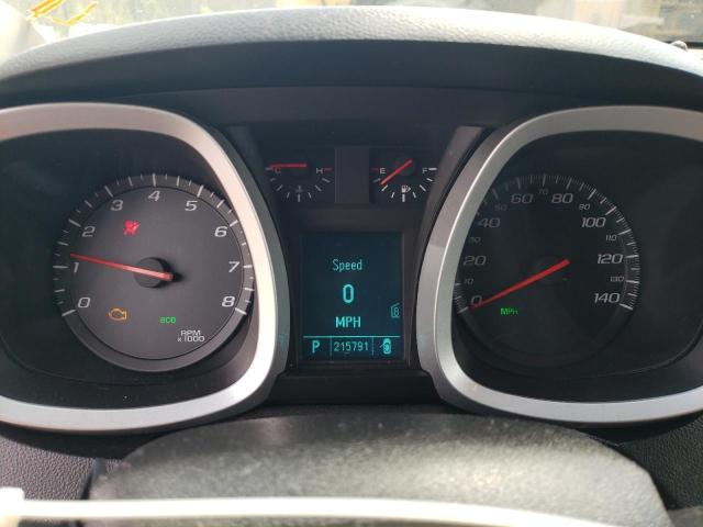 2011 Chevrolet Equinox Lt VIN: 2GNALDEC9B1164495 Lot: 48925964