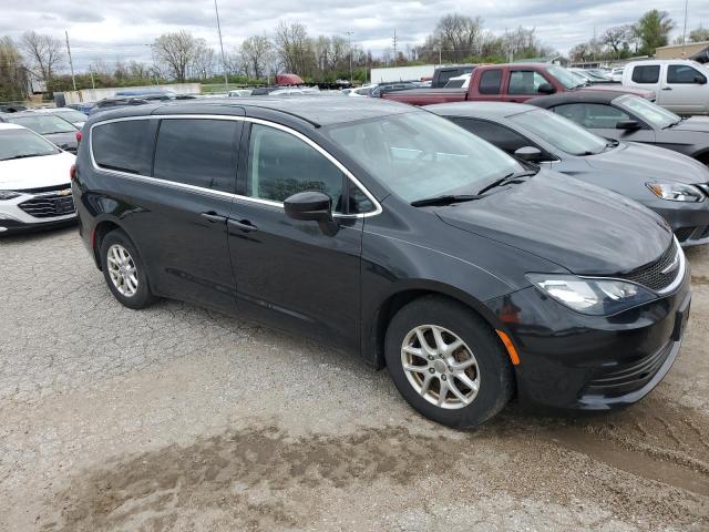2017 CHRYSLER PACIFICA T - 2C4RC1DG4HR517542