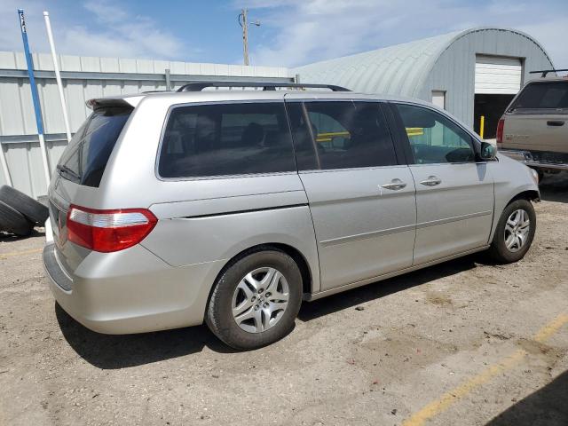 2006 Honda Odyssey Ex VIN: 5FNRL38486B442283 Lot: 50325184