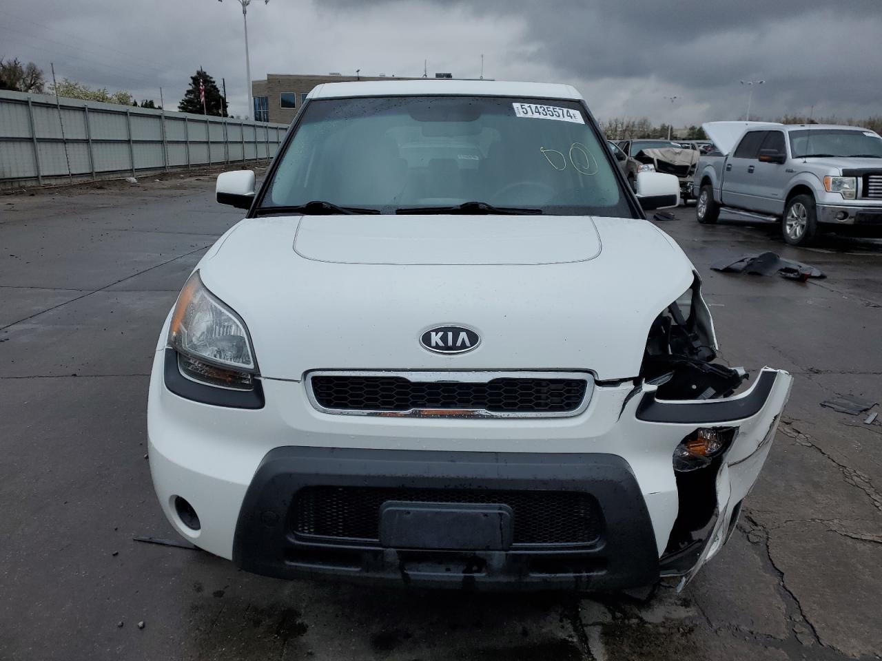 KNDJT2A24A7163413 2010 Kia Soul +