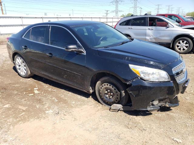 2013 Chevrolet Malibu 2Lt VIN: 1G11E5SA5DU138472 Lot: 52347864