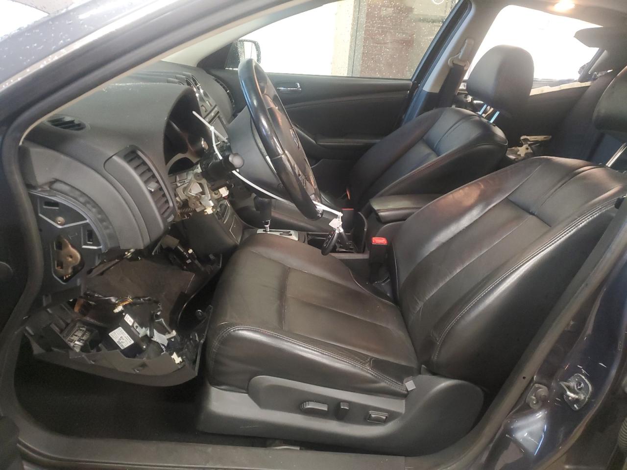 1N4BL21E18N524896 2008 Nissan Altima 3.5Se