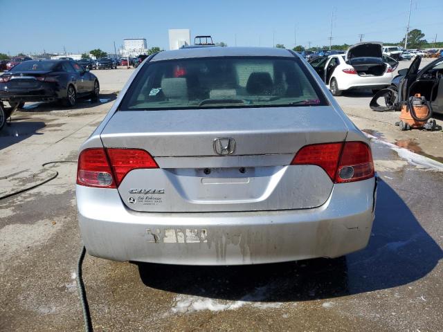 2008 Honda Civic Ex VIN: 1HGFA16818L016388 Lot: 50556884