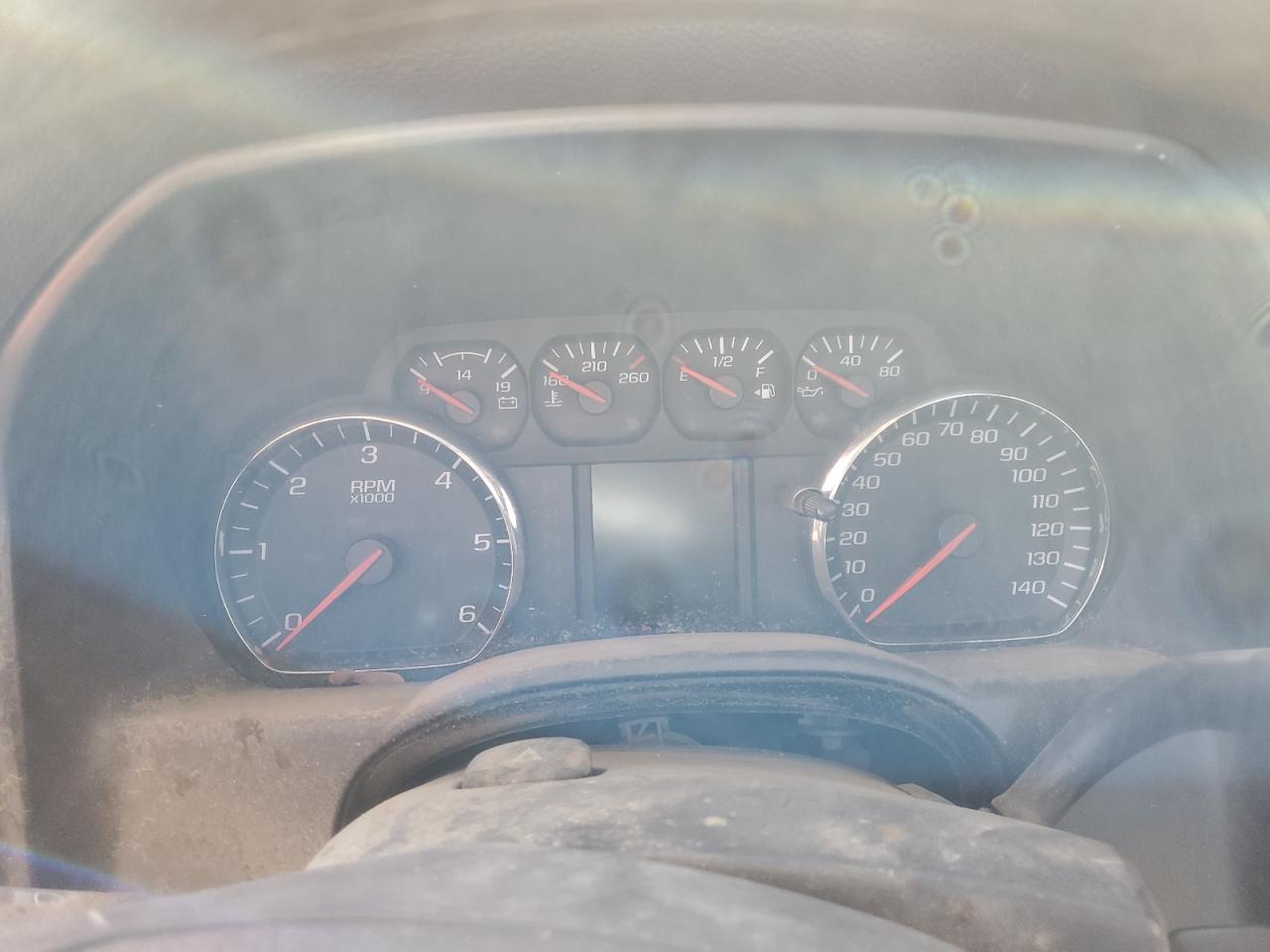 1GTN2TEH2FZ402929 2015 GMC Sierra K1500