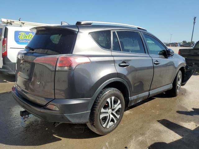 2016 TOYOTA RAV4 LE JTMZFREV9GJ094219  50029724