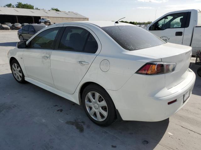 2013 Mitsubishi Lancer Es/Es Sport VIN: JA32U2FU6DU021368 Lot: 49419324