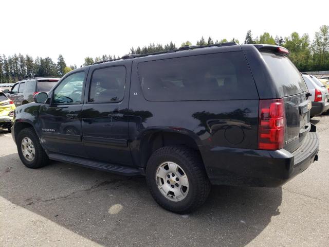 2014 Chevrolet Suburban K1500 Lt VIN: 1GNSKJE71ER227335 Lot: 51187024