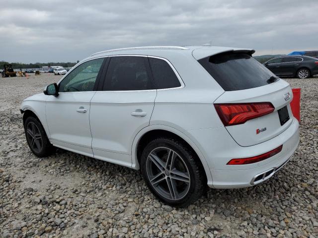 WA1B4AFY3L2019337 2020 Audi Sq5 Premium Plus