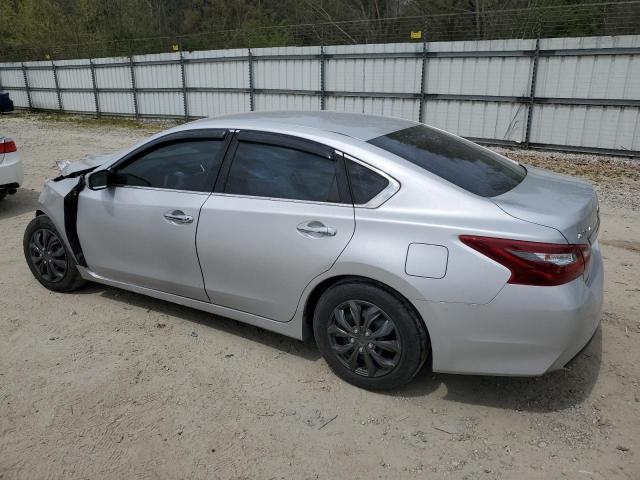 2018 NISSAN ALTIMA 2.5 - 1N4AL3AP0JC195869