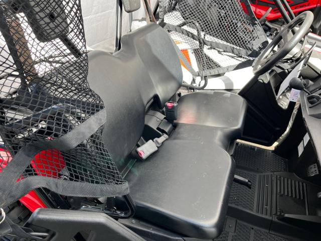 2020 HONDA SXS500 M 1HFVE0369L4501494