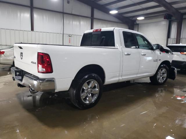 2014 Ram 1500 Slt VIN: 1C6RR7GT9ES273107 Lot: 51539874