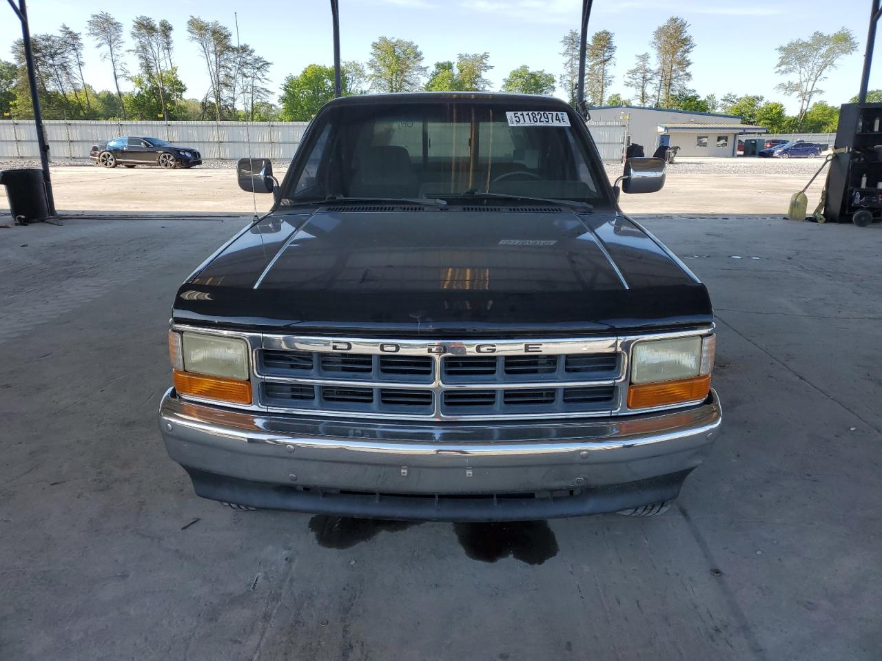 1B7FL23X6PS243865 1993 Dodge Dakota