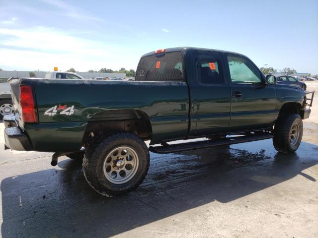 2005 Chevrolet Silverado K1500 VIN: 1GCEK19B95E234948 Lot: 50958284