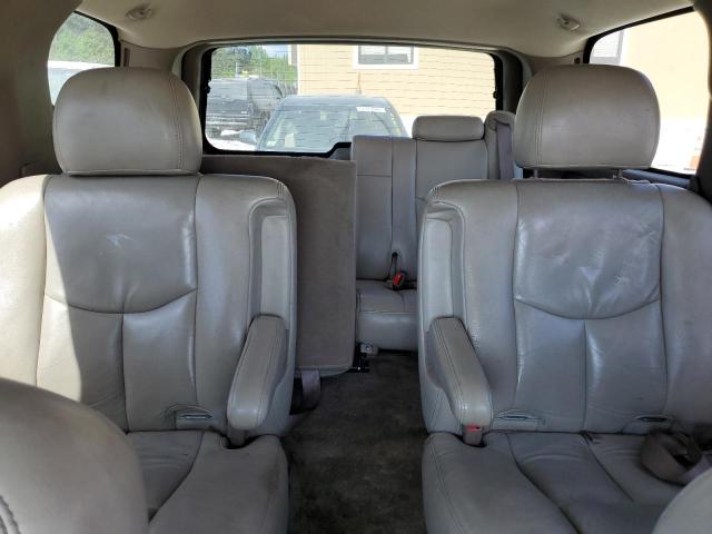 2006 GMC Yukon VIN: 1GKEC13Z86J122898 Lot: 52693944