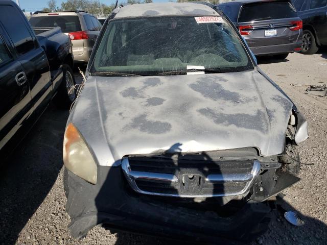 2004 Honda Cr-V Lx VIN: JHLRD78464C047939 Lot: 44507524