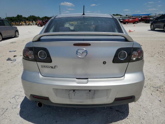 2007 Mazda 3 I VIN: JM1BK32G871768991 Lot: 50962204