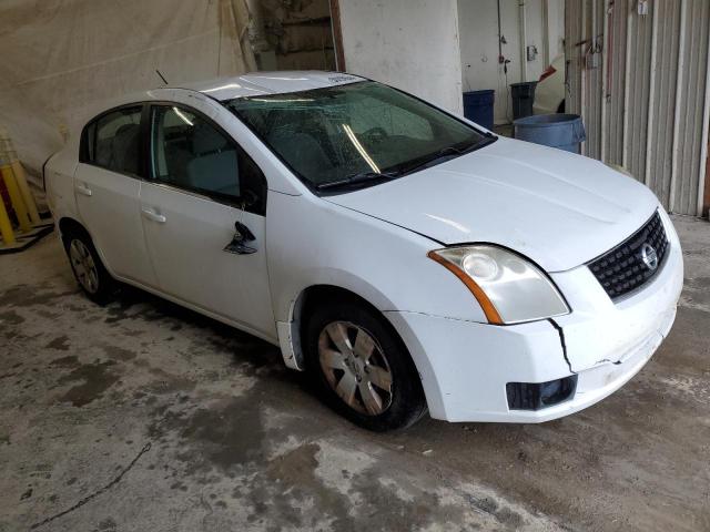 2008 Nissan Sentra 2.0 VIN: 3N1AB61E28L686541 Lot: 50290644