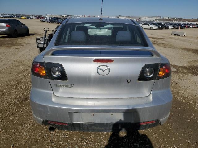 2006 Mazda 3 S VIN: JM1BK123161423995 Lot: 51367124