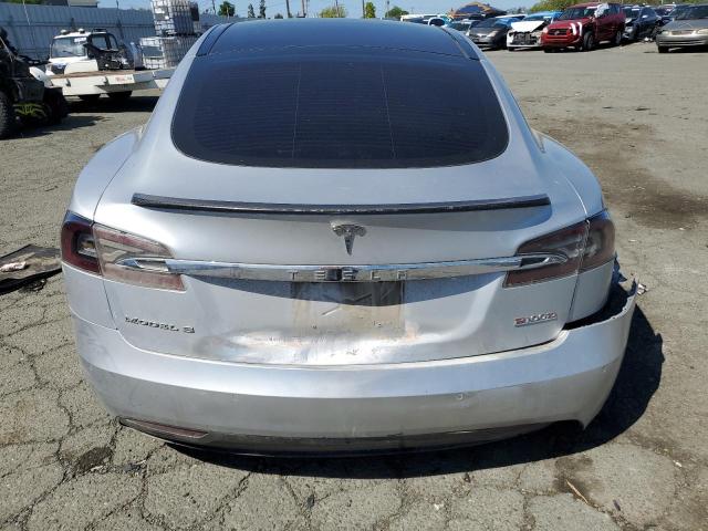 2018 Tesla Model S VIN: 5YJSA1E41JF249174 Lot: 51675864