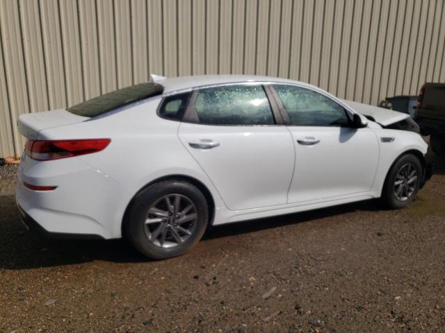 5XXGT4L39LG431748 Kia Optima LX 3