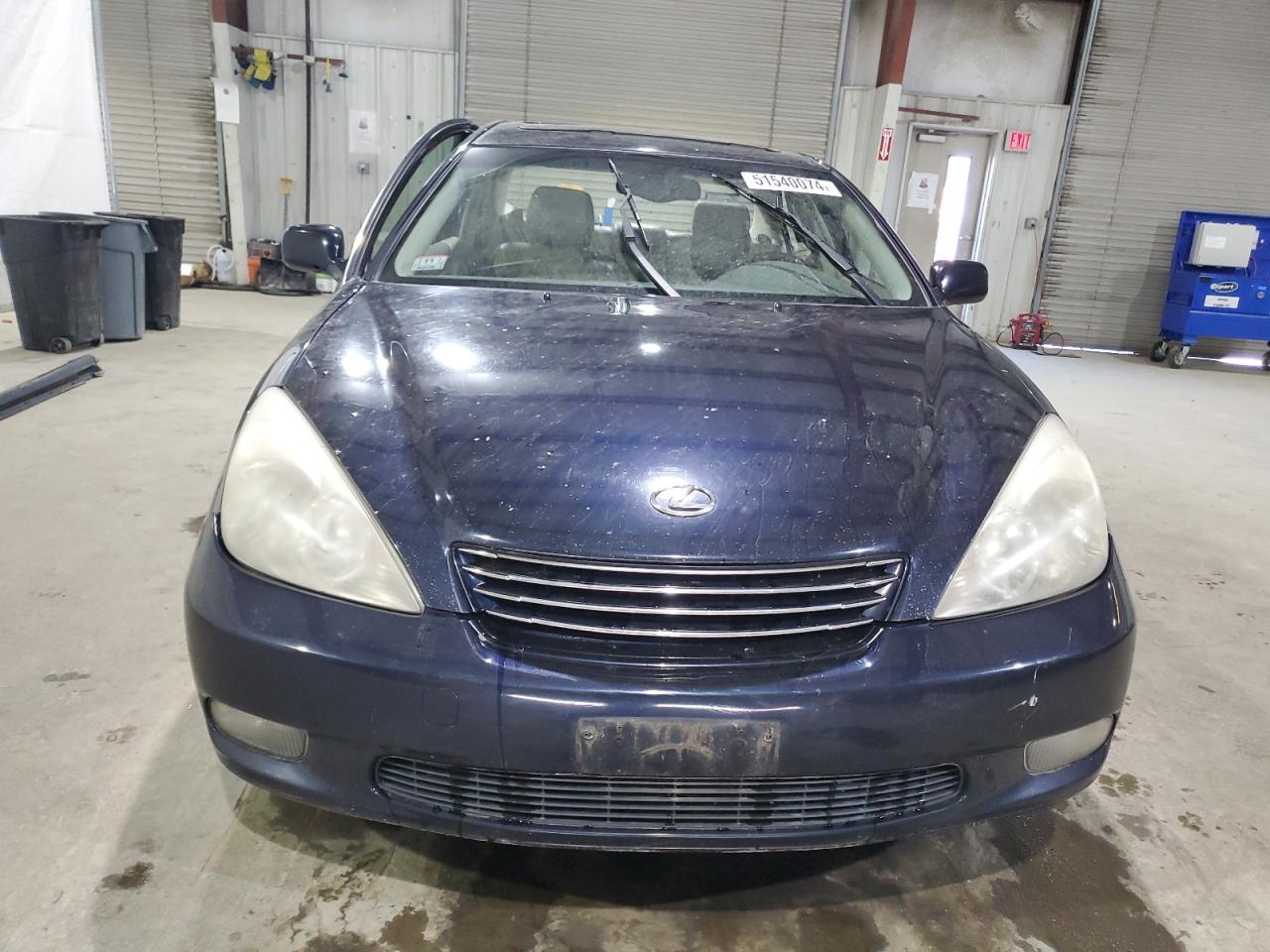 JTHBF30G335037538 2003 Lexus Es 300