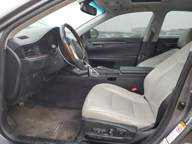 2013 Lexus Es 350 VIN: JTHBK1GG5B2048579 Lot: 52629824