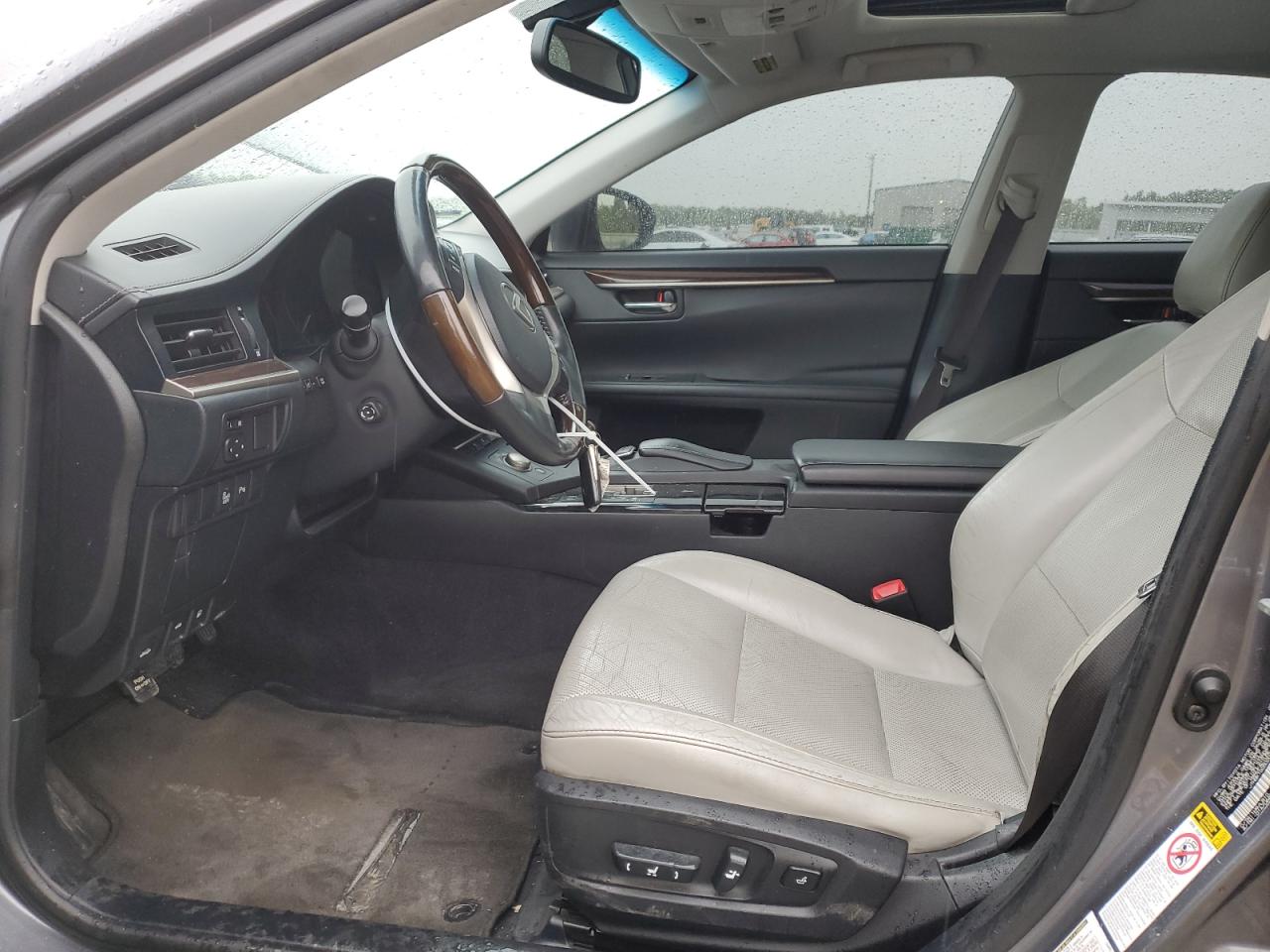 JTHBK1GG5B2048579 2013 Lexus Es 350