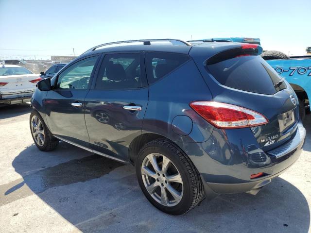 2013 Nissan Murano S VIN: JN8AZ1MWXDW323445 Lot: 52883514