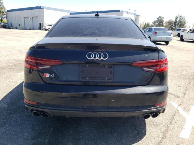 2019 Audi S4 Premium Plus VIN: WAUB4AF44KA111867 Lot: 49939724