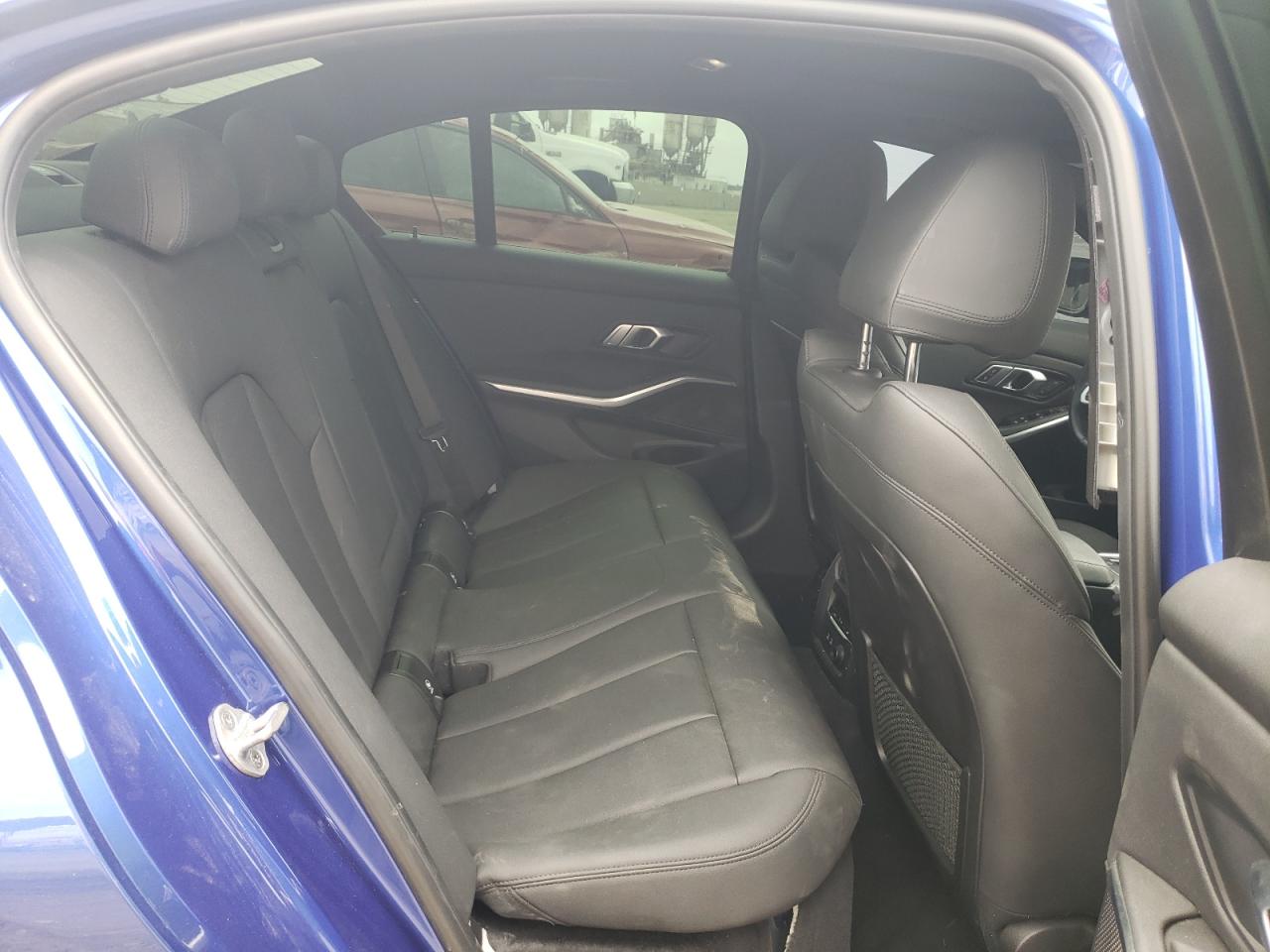 3MW5R1J08L8B26775 2020 BMW 330I