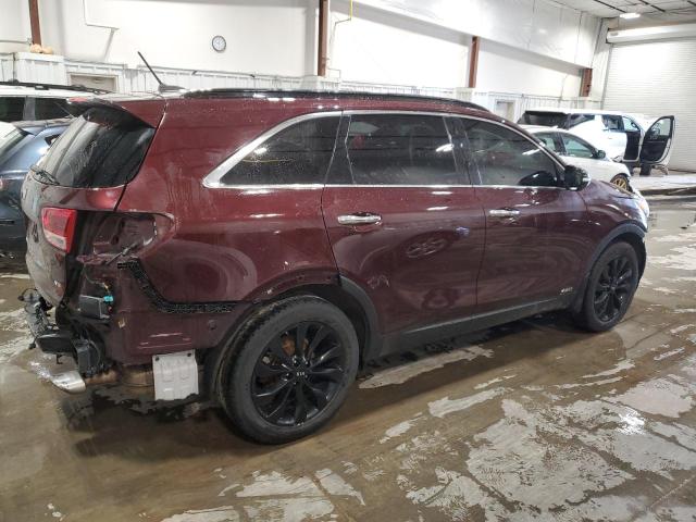 2019 Kia Sorento Lx VIN: 5XYPGDA59KG593074 Lot: 49130864