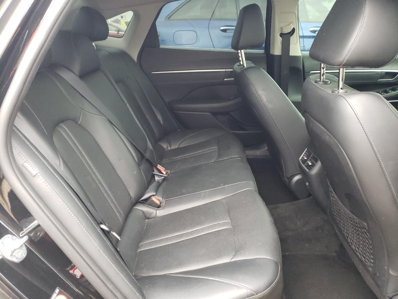 5NPEH4J29MH098573 2021 Hyundai Sonata Limited