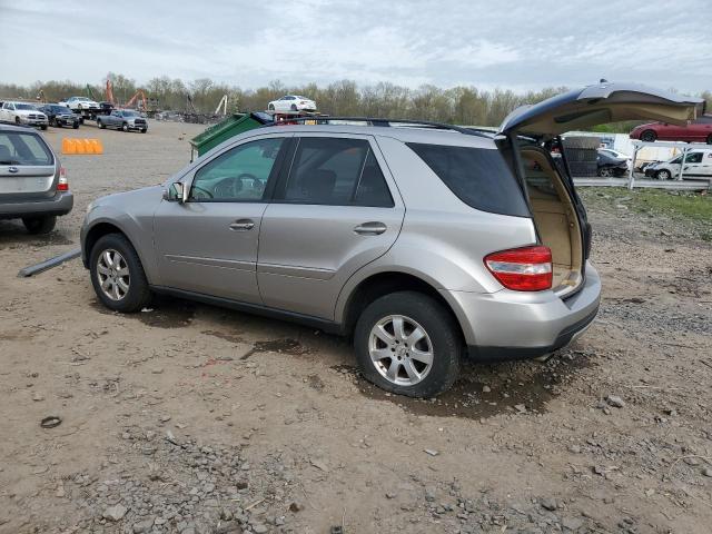 2006 Mercedes-Benz Ml 350 VIN: 4JGBB86E46A126848 Lot: 50798794