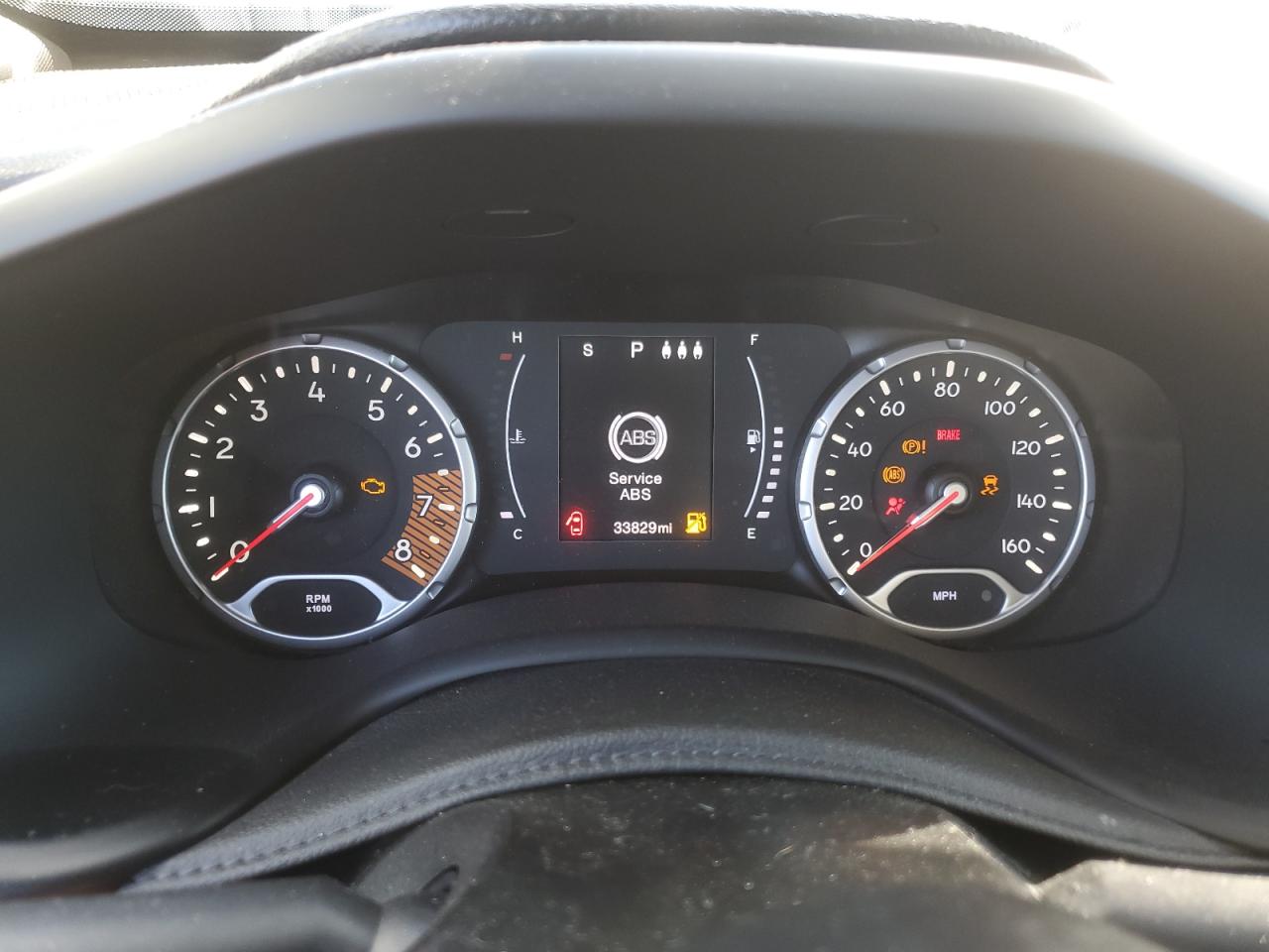 ZACNJABB1KPK94297 2019 Jeep Renegade Latitude