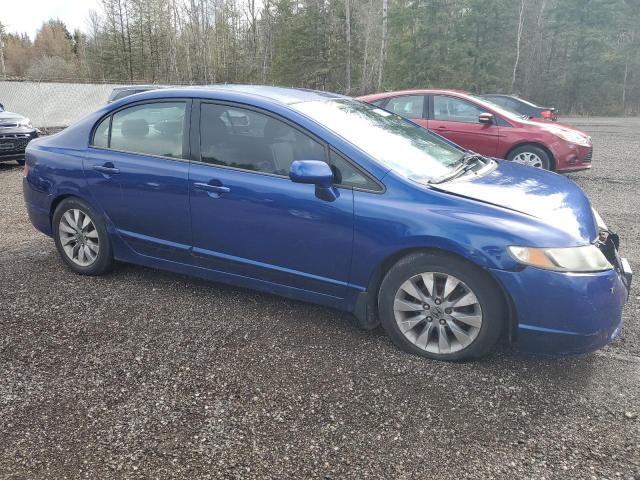 2007 Honda Civic Lx VIN: 2HGFA165X7H003477 Lot: 43095434