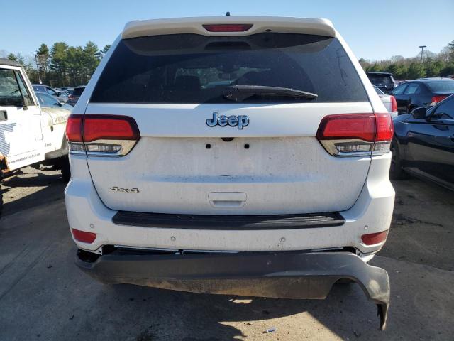 2020 Jeep Grand Cherokee Laredo VIN: 1C4RJFAG8LC256604 Lot: 49733244