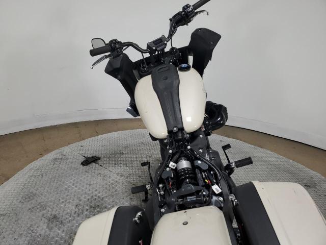 2023 HARLEY-DAVIDSON FXLRST 1HD1YXZ10PB061217