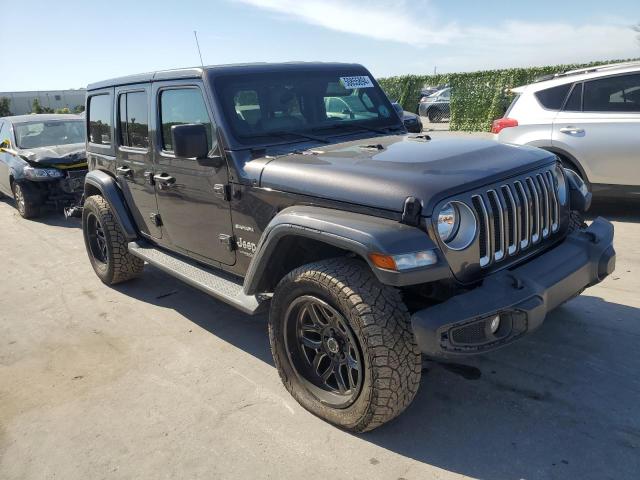 2020 JEEP WRANGLER U - 1C4HJXEG1LW211966