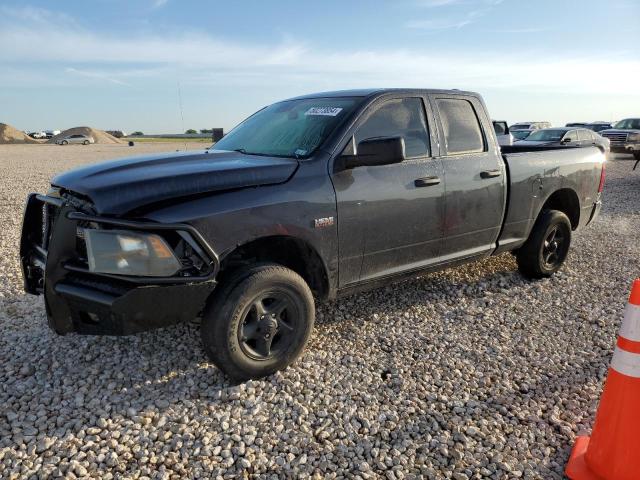 2018 Ram 1500 St VIN: 1C6RR7FT9JS140908 Lot: 50273854